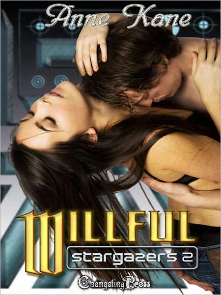 Stargazers 2: Willful