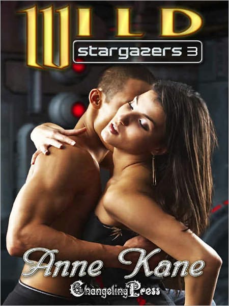 Stargazers 3: Wild