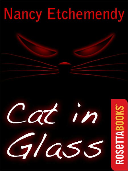 Cat in Glass: And Other Tales of the Unnatural