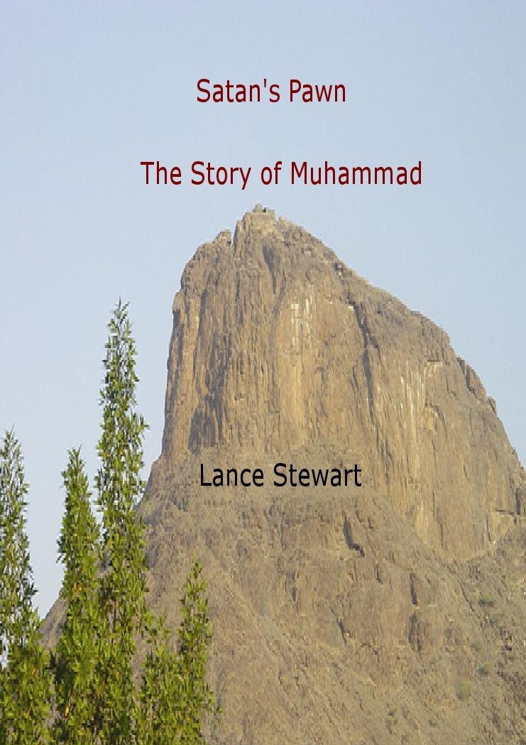 Satan's Pawn: The Story of Muhammad