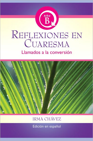 Reflexiones en Cuaresma B