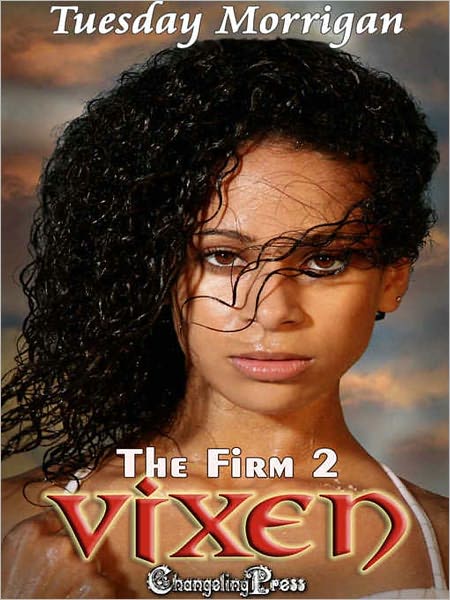 The Firm 2: Vixen