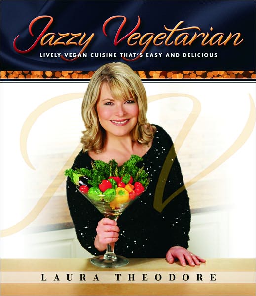 Jazzy Vegetarian