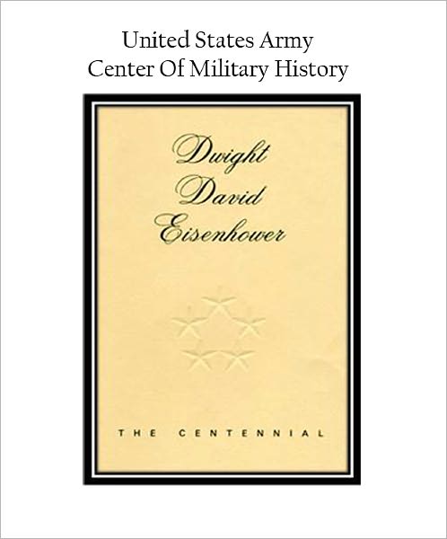 Dwight David Eisenhower