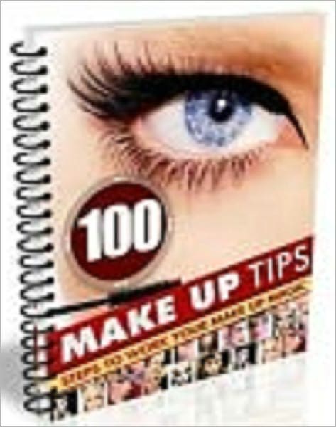 100 Make Up Tips