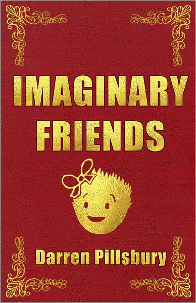 Imaginary Friends