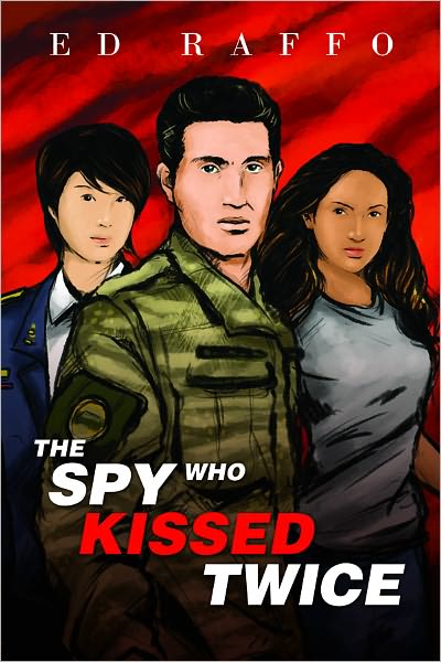 The Spy Who Kissed Twice