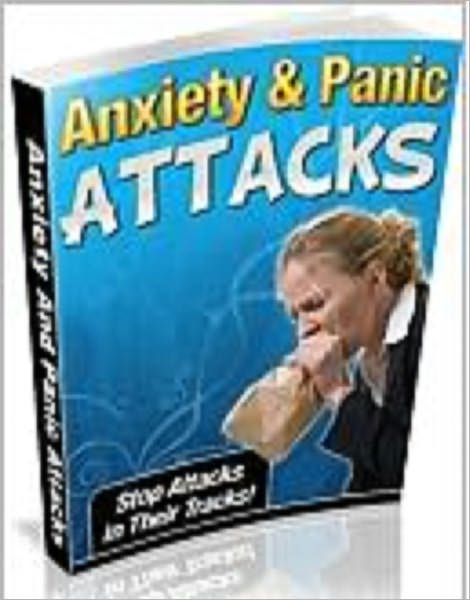 Anxiety & Panic Attacks