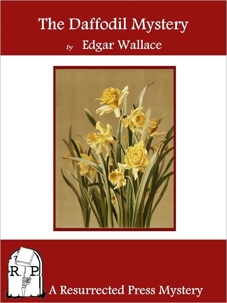 The Daffodil Mystery