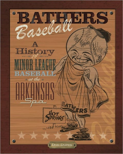 Bathers Basebell