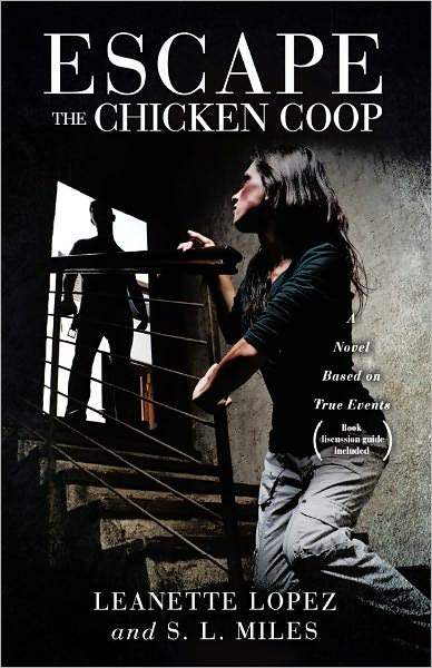 Escape the Chicken Coop