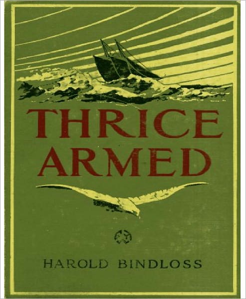 Thrice Armed
