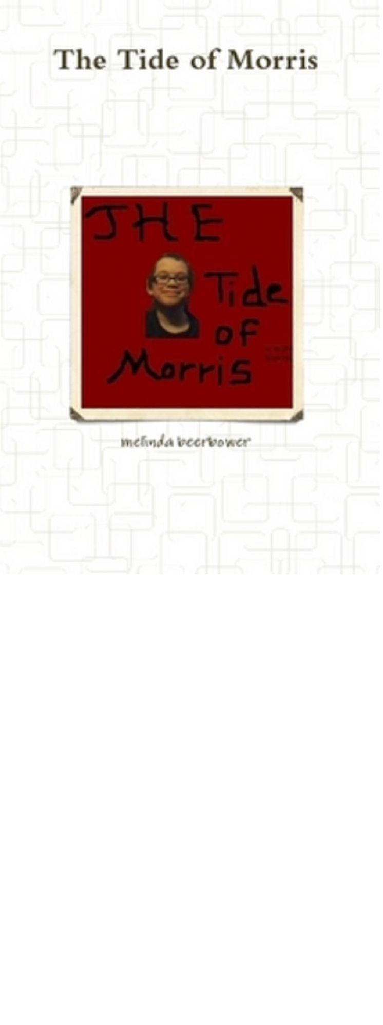 The tide of Morris