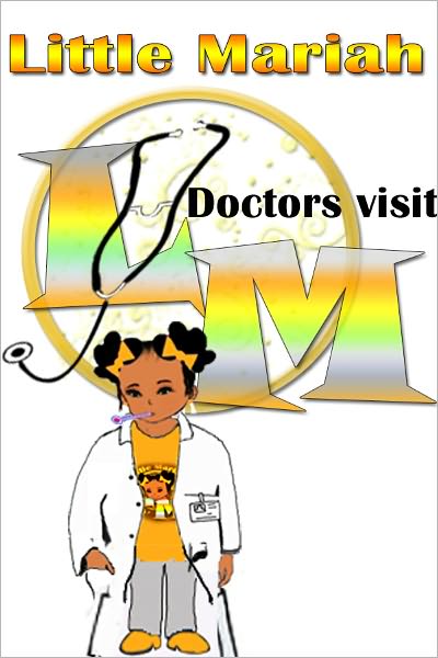 Little Mariah Doctors Visit