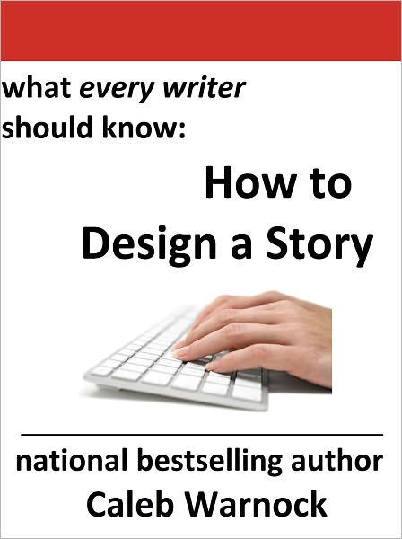 How to Design a Story