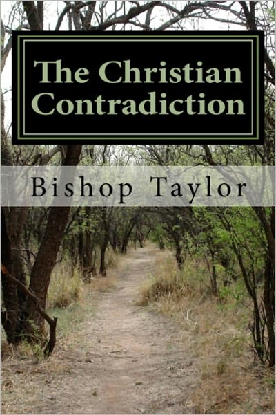 The Christian Contradiction