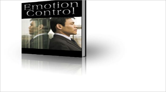 Emotion Control