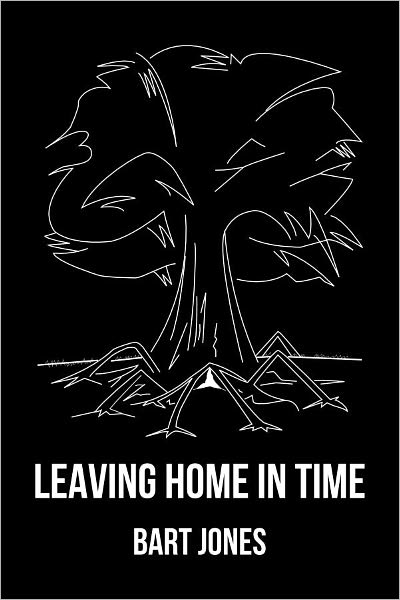 Leaving Home in Time