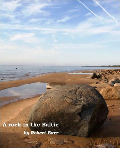 A Rock in the Baltic (Illustrated)