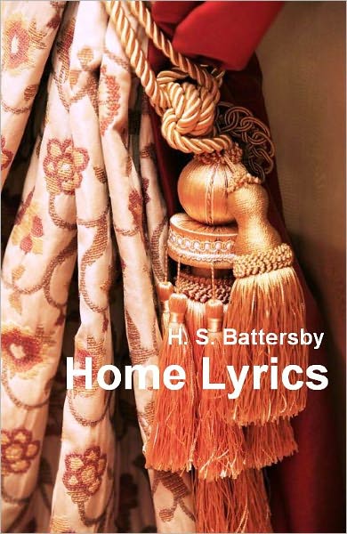 Home Lyrics (Illustrated)