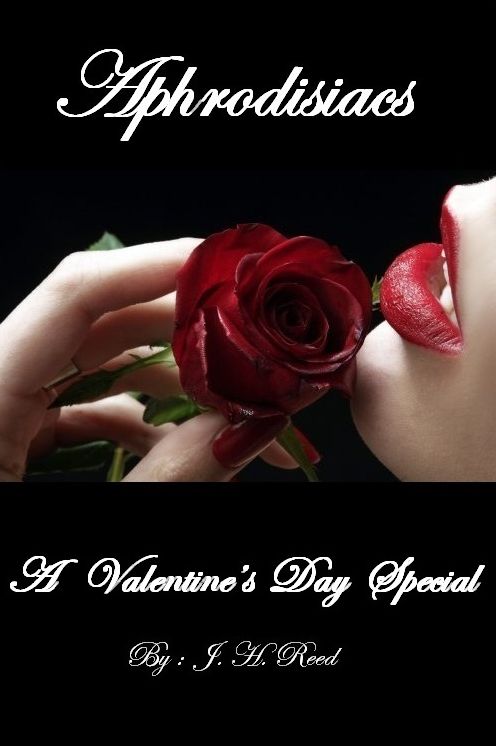 Aphrodisiacs – A Valentine’s Day Special