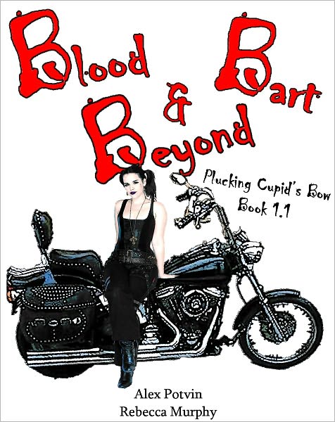 Blood, Bart, and Beyond