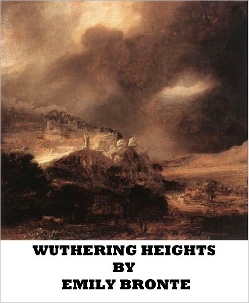 Wuthering Heights