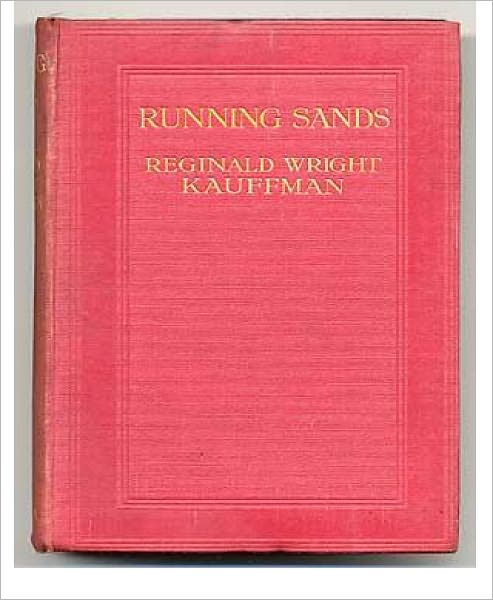 Running Sands