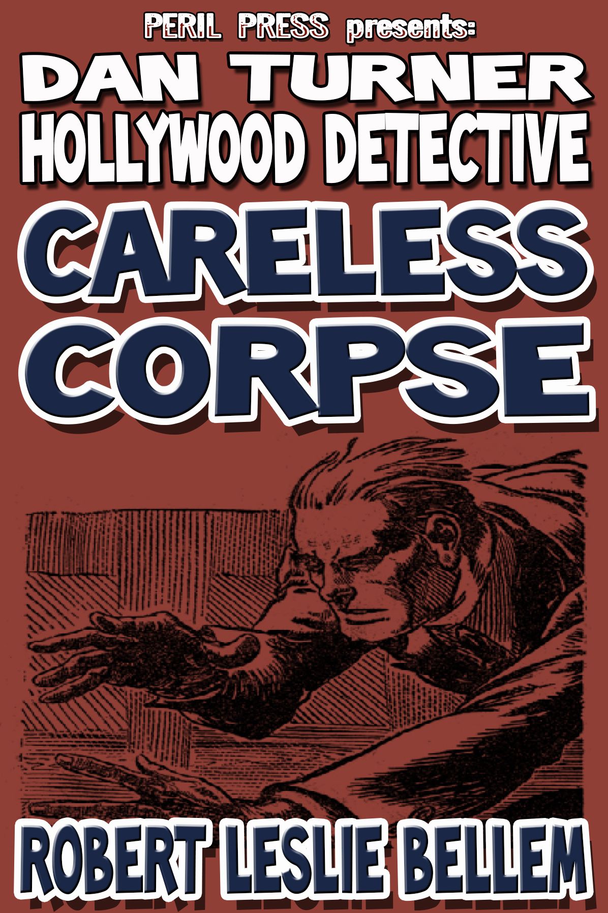 Careless Corpse