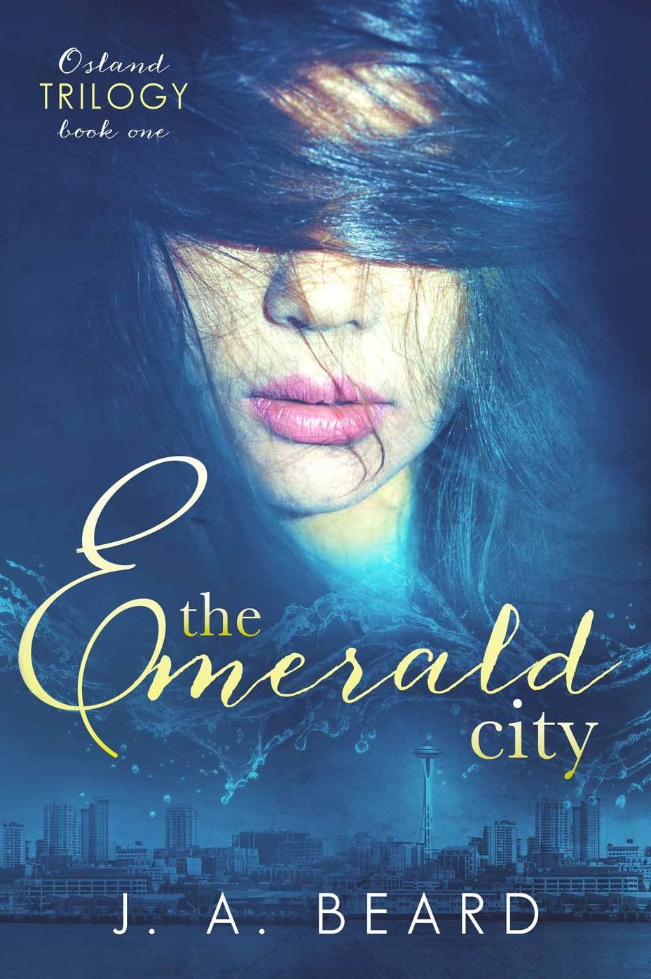 The Emerald City