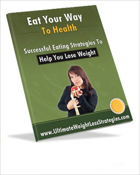 Eat Your Way To Health