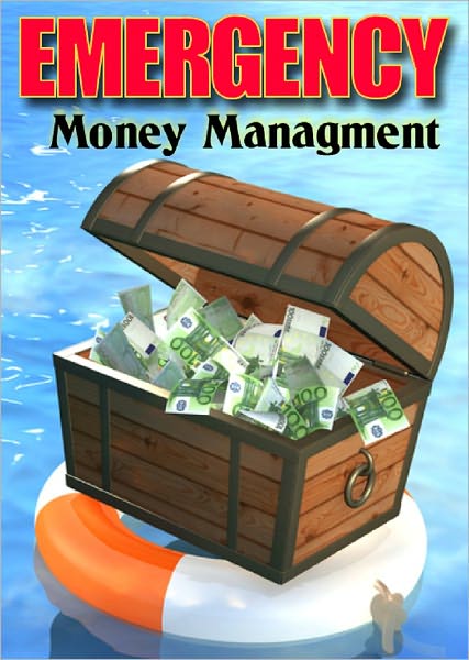 Emergency Money Management