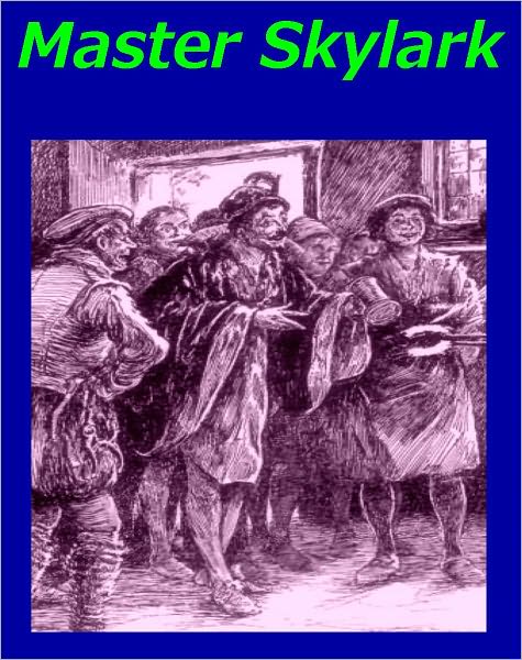 Master Skylark Illustrated Edition