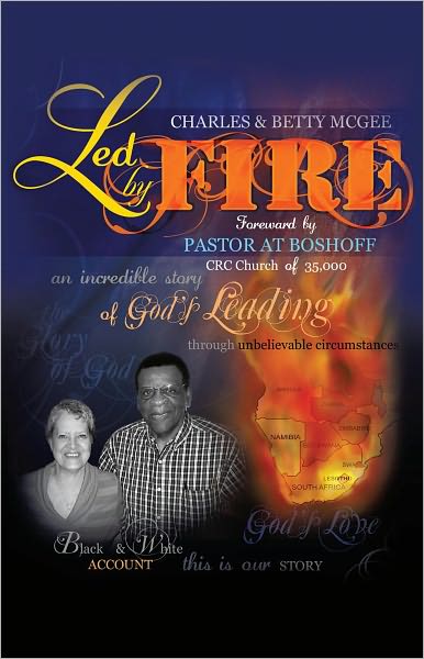 Led By Fire