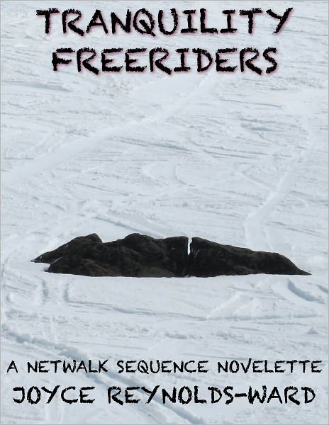 Tranquility Freeriders