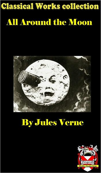 All Around the Moon