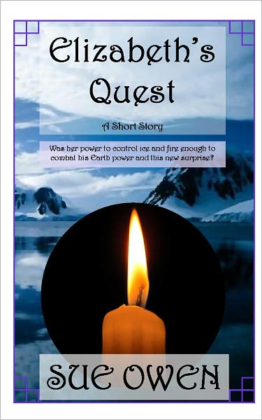 Elizabeth's Quest