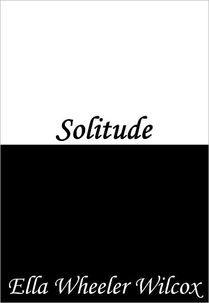 Solitude