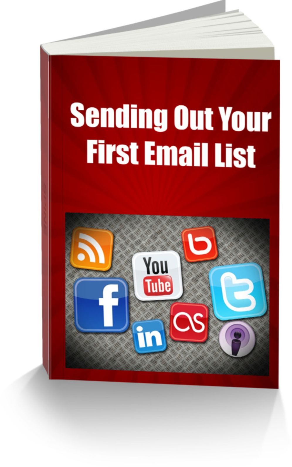 Sending Out Your First Email List