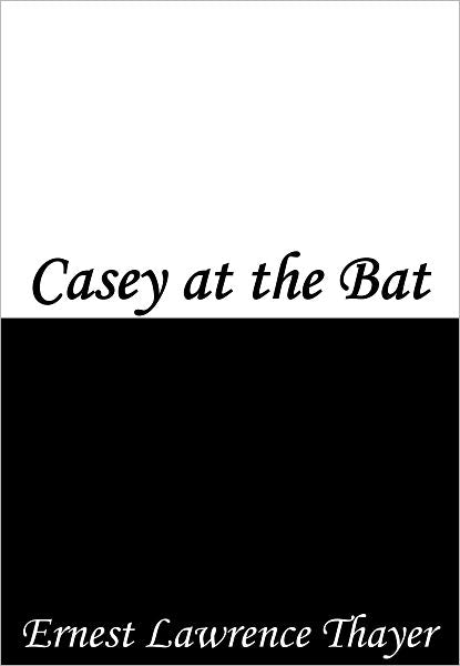 Casey at the Bat