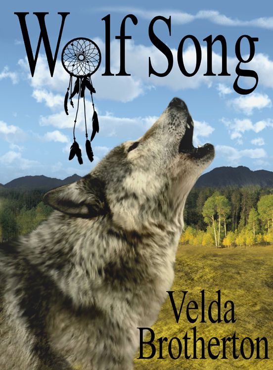 Wolf Song