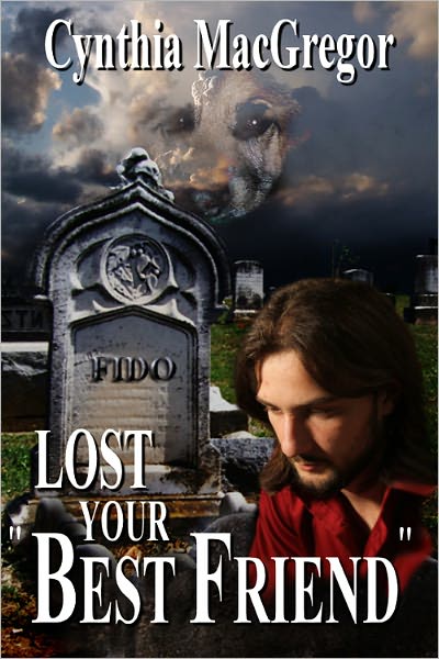 Lost Your "Best Friend"