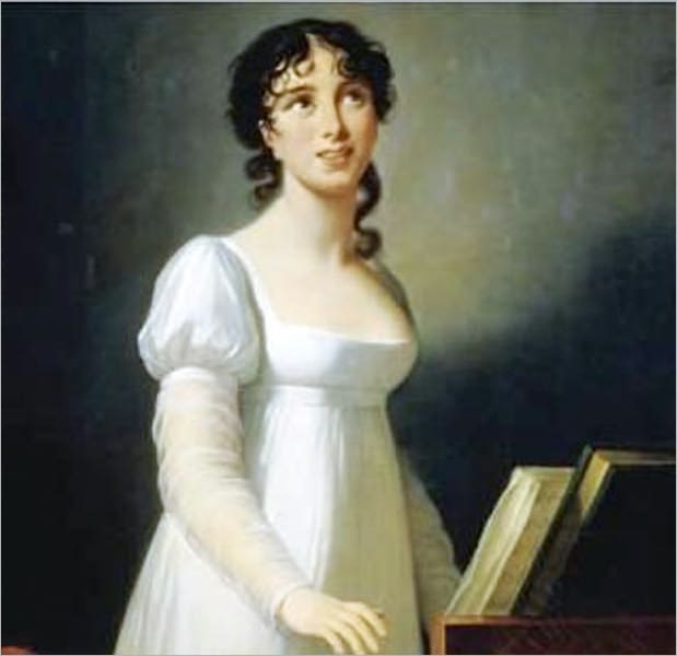 Jane Austen, Her Life and Letters (Illustrated)