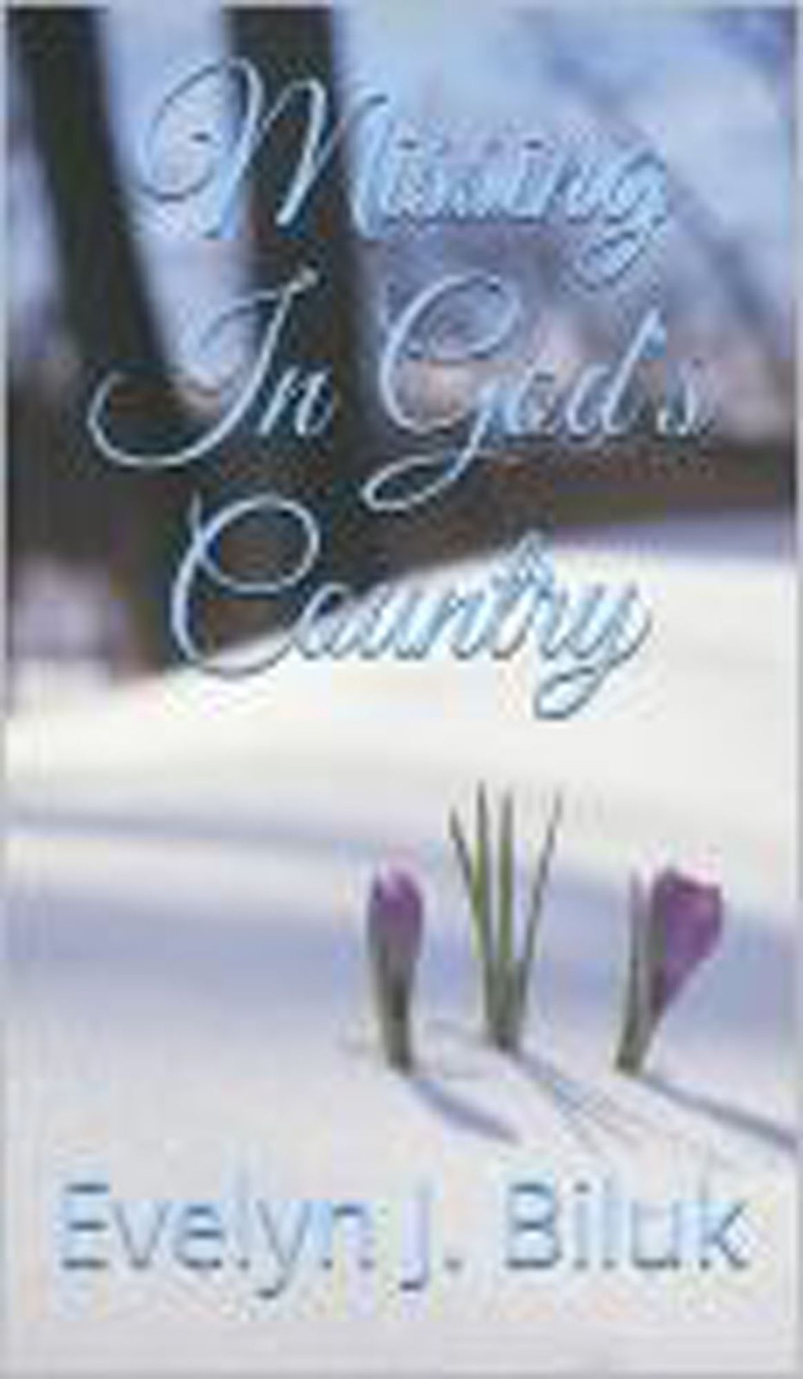 Missing in God's Country