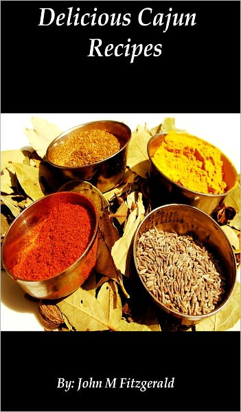 Delicious Cajun Recipes