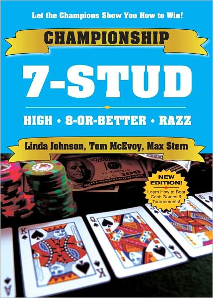 Championship 7-Stud