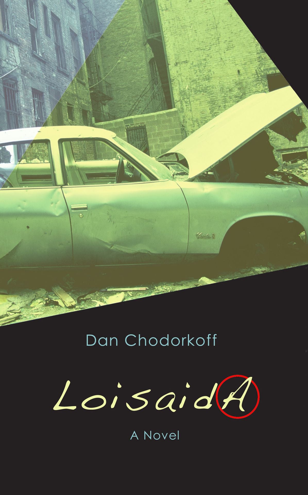 Loisaida