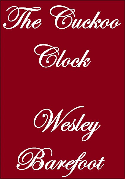 The Cuckoo Clock