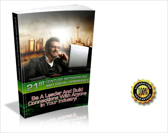 21st Century Networking and Social Dominance