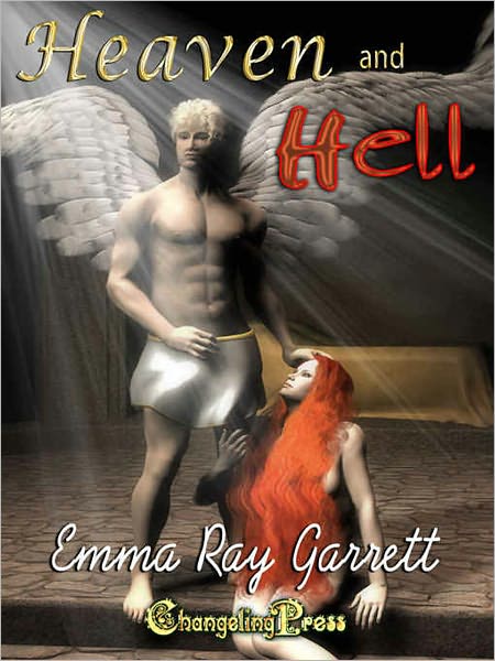 Heaven and Hell (Collection)